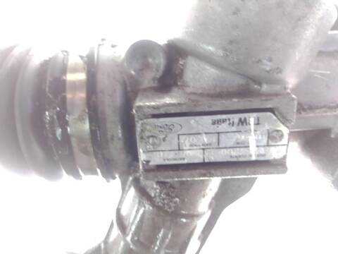 Foto 3ª: Cremallera de Direccion Ford Transit 2.2 TDCI [QVFA] (2006)