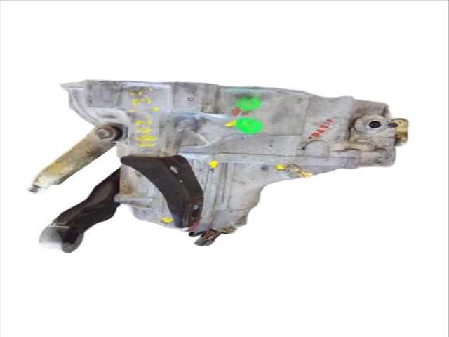 Foto 2ª: Caja Cambios Nissan Micra 1.3 I 16V HK11) (1992)