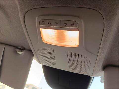 Luz Interior Mercedes Vito 651950 FURGON