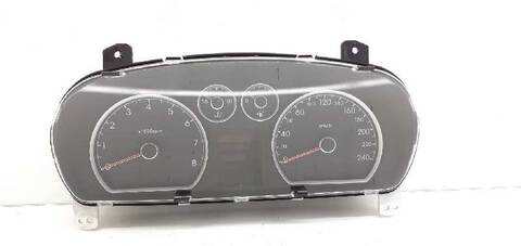 Foto 2ª: Cuadro de Instrumentos Hyundai i30 CLASSIC 109CV 80KW [G4FA] (2011)