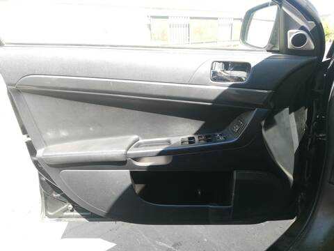 Tapizados Cartoneras Mitsubishi Lancer BWC BERLINA