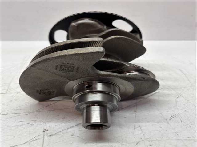 Foto 3ª: Cigüeñal Fiat Panda 69 - 71 CV [46341162] (2021)