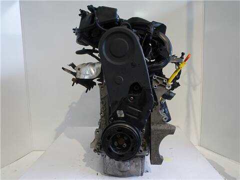 Foto 3ª: Motor Completo Seat Leon 1.6 102CV 75KW [BSE] (2006)