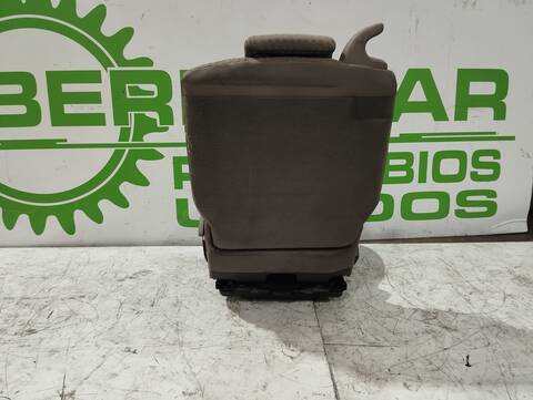 Foto 3ª: Asientos Traseros Renault Scenic 1.6 16V 113CV 83KW [K4M761] (2003)