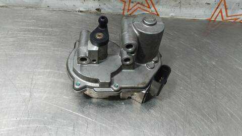 Caja Mariposa Audi A6 3.0 TDI QUATTRO 165KW) BERLINA 225CV