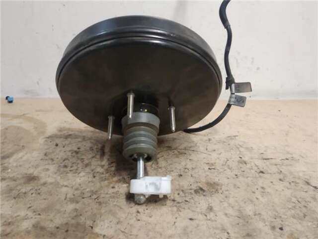 Foto 2ª: Servofreno Fiat 500 1.6 LOUNGE [1.6 LTR. - 77 KW JTDM 16V CAT] [199B5000]
