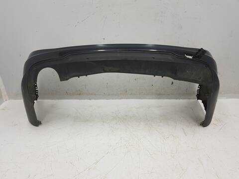 Foto 2ª: Paragolpes Trasero Mercedes Clase C 160 C 250 T CDI 4-MATIC BE 204.282)