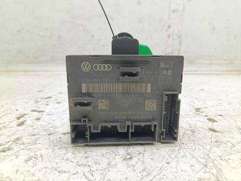 Centralita Motor ECU Audi A6 3.0 TDI ADVANCED EDITION 272CV 200KW