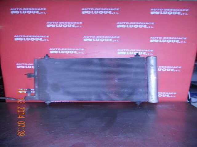 Radiador Calefaccion A.A. Citroen Xsara 1.6 16V