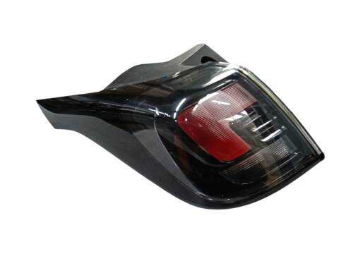 Foto 2ª: Piloto Trasero Izquierdo Opel Crossland 1.2 75) (2017)