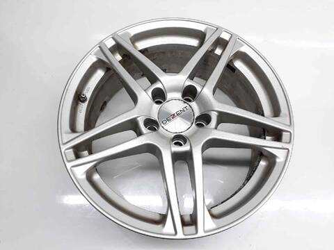 LLanta Aleacion Mercedes Clase G 230 3.0 CDI 224CV