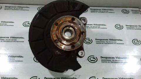 Mangueta Delantera Derecha Volkswagen Passat 2.0 TDI BERLINA 140CV 103KW