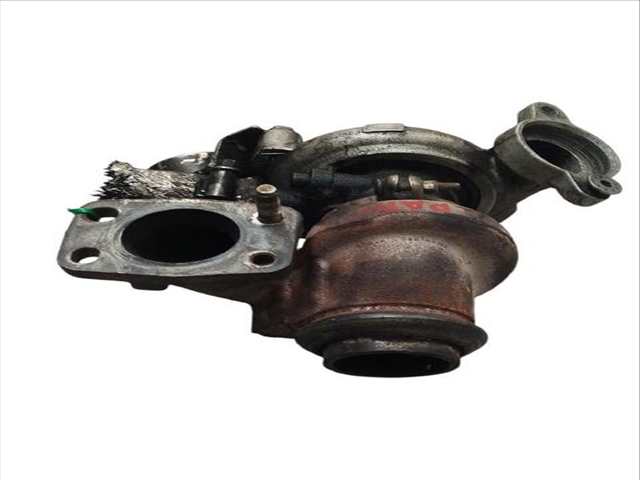 Turbocompresor Citroen Xsara 1.6 HDI