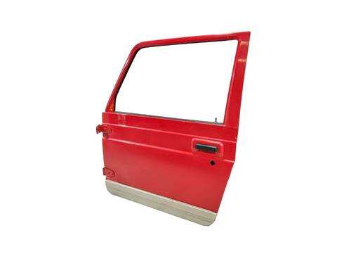 Foto 3ª: Puerta Delantera Izquierda Suzuki Samurai 1.9 TD 63CV (1999)