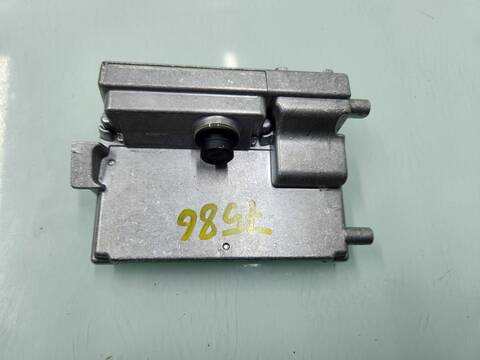 Centralita Motor ECU Audi Q3 35 TDI BASICO 149CV 110KW