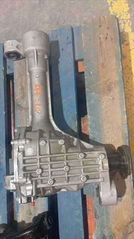 Foto 2ª: Diferencial Delantero Nissan Navara 2.3 TD D23 [YS23] (2018)