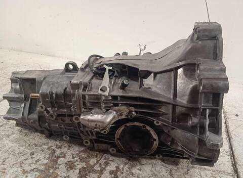 Caja Cambios Volkswagen Passat 1.8 20V TURBO BERLINA 150CV 110KW