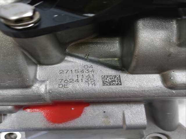 Bomba de Aceite Bmw Serie 3 315 184 CV 135KW