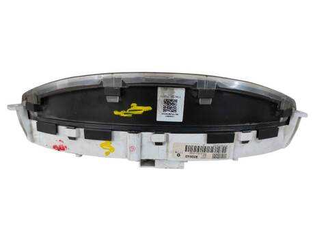 Foto 3ª: Cuadro de Instrumentos Chrysler Voyager 3.3 (1999)