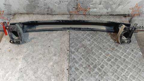 Foto 3ª: Refuerzo Paragolpes Delantero Volkswagen Touran TRAVELLER 170CV 125KW [BMN] (2008)