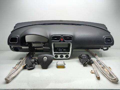 Kit Airbag Volkswagen Scirocco 1.4 TSI 118KW) 160CV