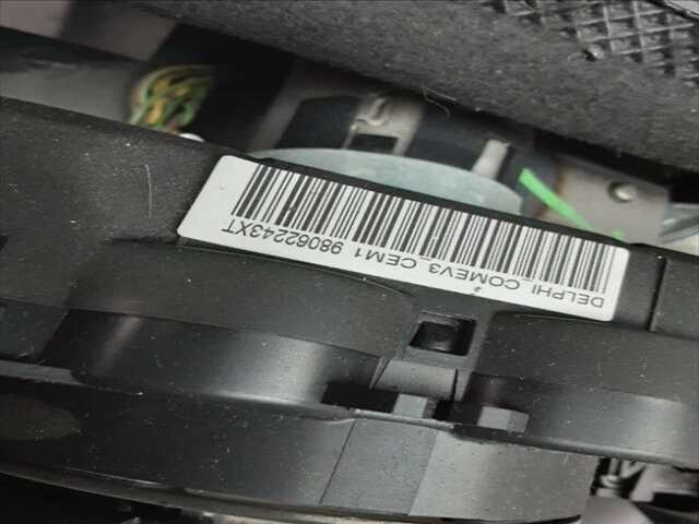 Mando Luces Citroen Berlingo 1.6 HDI 90-92CV 0CV