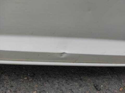 Foto 3ª: Puerta Delantera Derecha Seat Ibiza CAYB (2010)