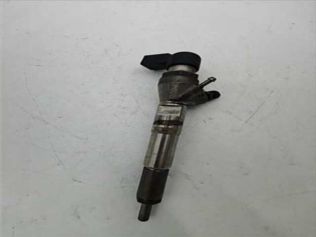 Foto 3ª: Inyectores Nissan Qashqai 1.5 ACENTA [1.5 LTR. - 78 KW DCI TURBODIESEL CAT] [K9K]