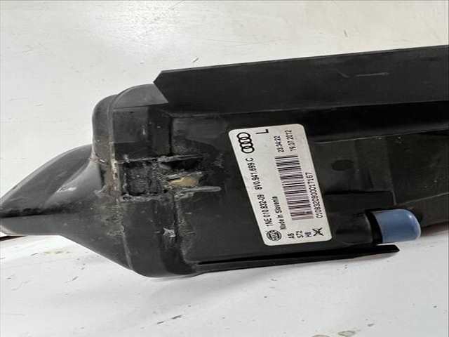 Foto 3ª: Faro Antiniebla Delantero Izquierdo Audi A3 AMBIENTE 150CV 110KW [CRBC] (2013)