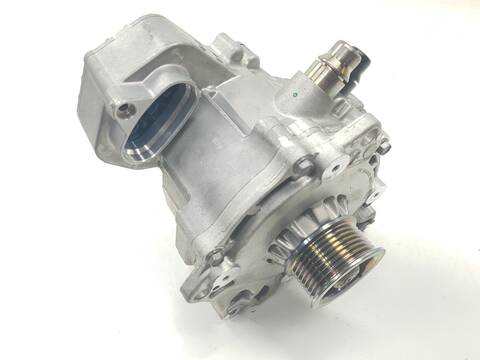 Alternador Jeep Compass LIMITED PLUG-IN HYBRID 4WD