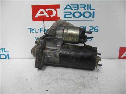 Foto 2ª: Motor de Arranque Alfa Romeo 166 3.0 V6 24V DISTINCTIVE 220CV 162KW [AR 36101] (2000)