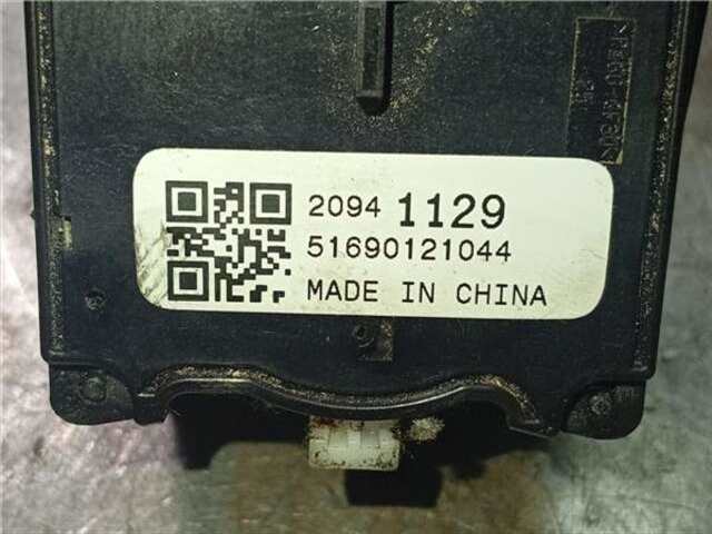 Foto 2ª: Mando Multifuncion Opel Meriva 1.6 EXCELLENCE [1.6 LTR. - 81 KW CDTI DPF]