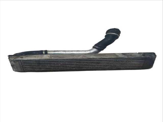 Foto 2ª: Intercooler Mercedes Vito 109 CDI 639.601 639.603 639.605) FURGONETA (2003)