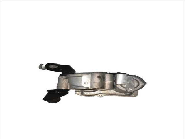 Foto 3ª: Valvula EGR Renault Megane 1.5 BLUE DCI 115 B9A6) HATCHBACK IV HATCHBACK B9A/M/N_) (2015)