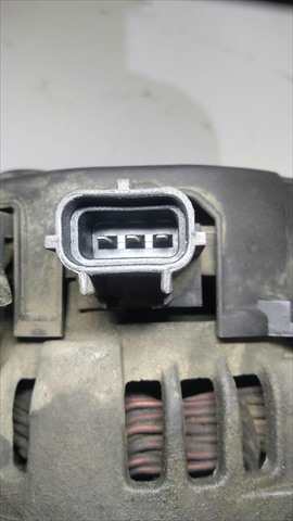 Foto 3ª: Alternador Ford Focus 1.8 D [D/C9DB] (2001)