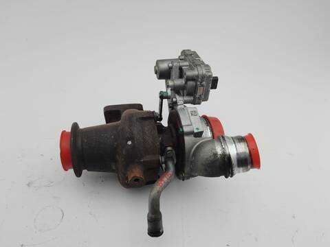 Turbocompresor Bmw X1 SDRIVE 18D 143CV 105KW