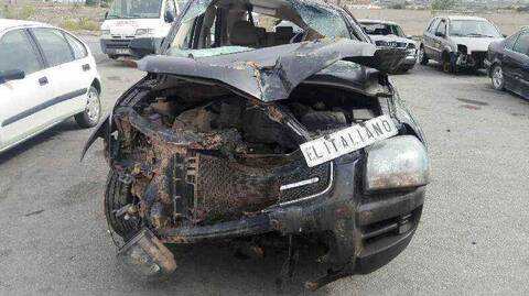 Foto 3ª: Transmision Delantera Izquierda Kia Sportage EX 140CV 103KW [D4EAV] (2007)