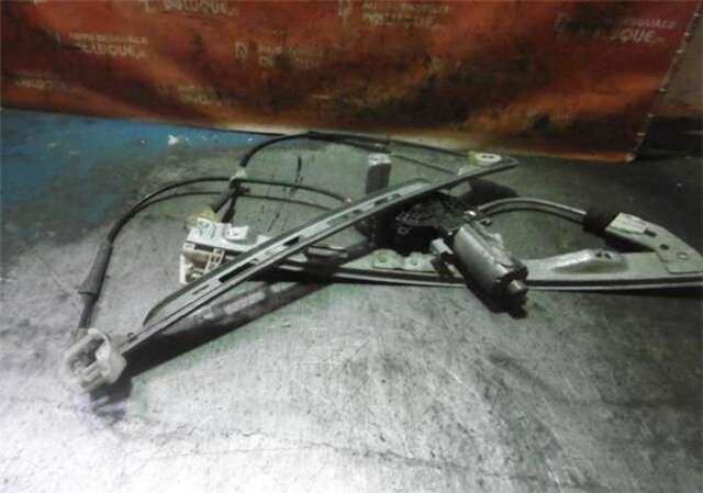 Foto 2ª: Elevalunas Eléctrico Delantero Derecho Peugeot 206 1.4 I [KFW (TU3JP)]
