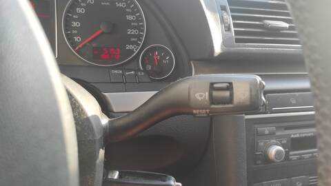 Mando Multifuncion Audi A4 ALT BERLINA