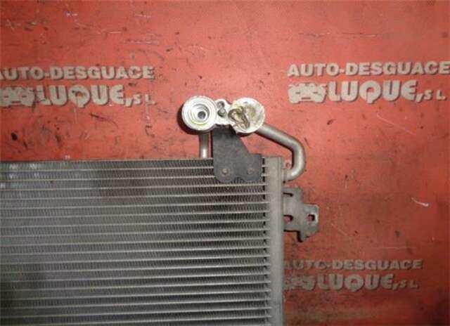 Radiador Calefaccion A.A. Renault Scenic 1.9 2.0 16V EXPRESSION [1.9 LTR. - 75 KW DCI DIESEL CAT] RX4 (JA0)(2000-_)