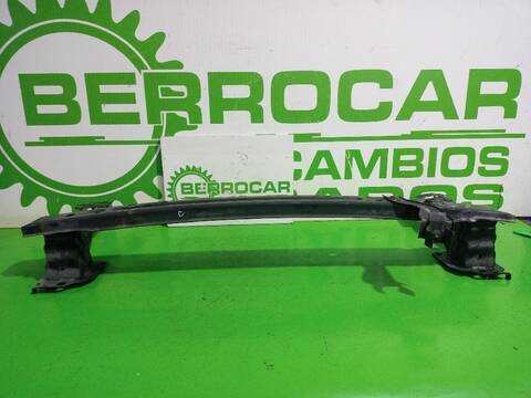 Foto 1ª: Refuerzo Paragolpes Delantero Citroen C3 EXCLUSIVE 68CV [8HZDV4TD] (2009)