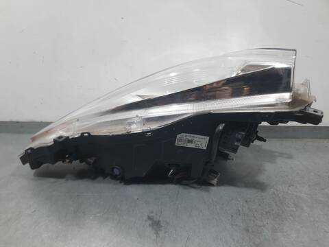 Foto 3ª: Faro Derecho Nissan Leaf ELECTRIC 109CV 80KW [EM57] (2015)