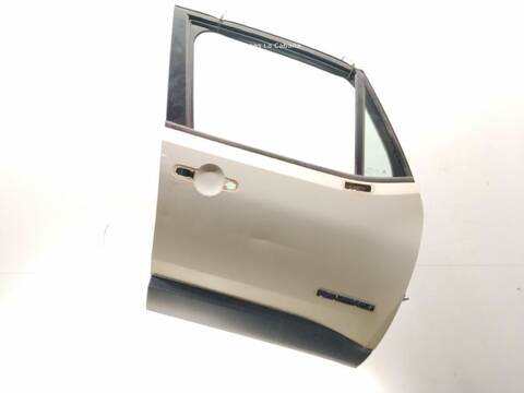 Puerta Delantera Derecha Jeep Renegade 1.6 CRD