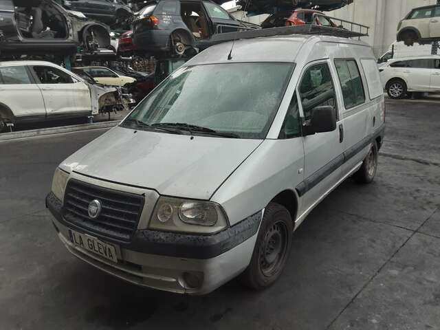 Motor Limpia Delantero Fiat Scudo 2.0 HDI 109CV 0CV