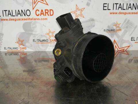 Foto 3ª: Caudalimetro Mercedes Clase E 180 E 270 CDI 211.016) BERLINA 177CV 130KW [647961] (2002)