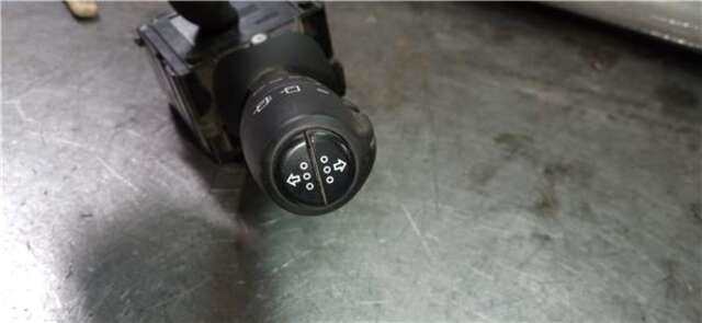 Foto 3ª: Mando Multifuncion Renault Clio 1.5 AUTHENTIQUE [1.5 LTR. - 55 KW DCI DIESEL FAP] [K9KB608]