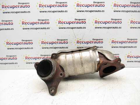 Foto 2ª: Catalizador Honda Crv N22A2 RE) (2007)