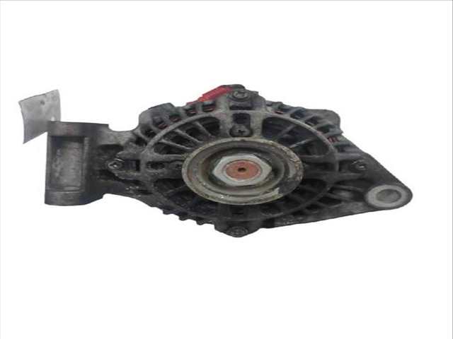 Foto 3ª: Alternador Ford Fiesta 1.4 16V (2001)