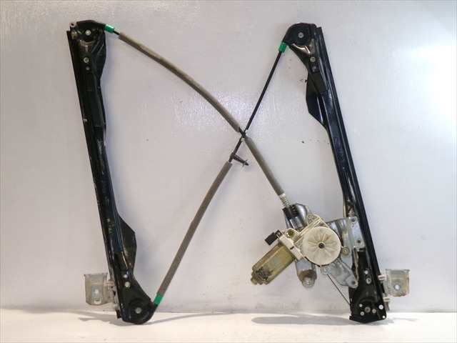 Elevalunas Eléctrico Delantero Izquierdo Ford Focus 1.8 TDCI 1998-2004