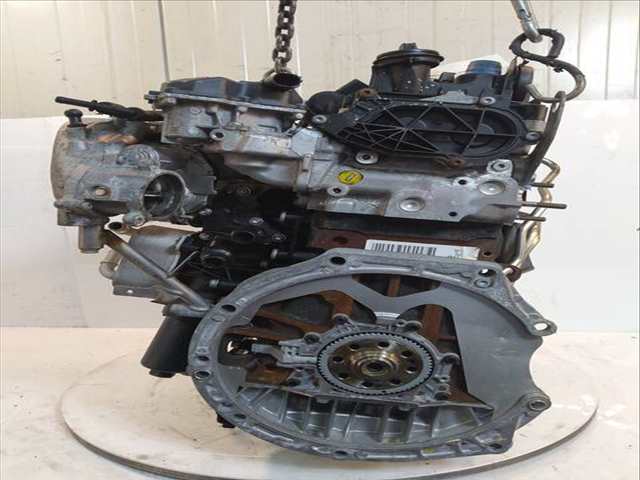 Foto 1ª: Motor Completo Volkswagen Caddy 2.0 TDI 122 CV 122 CV 90KW [DTRC]